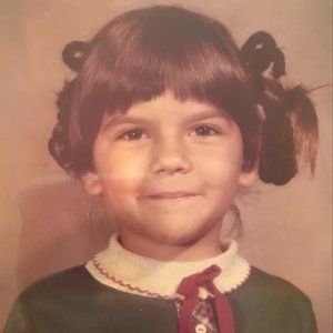 Meet your Posher, Rose